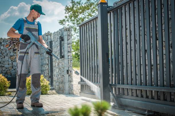 Best Building Exterior Washing  in Pistakee Highlands, IL